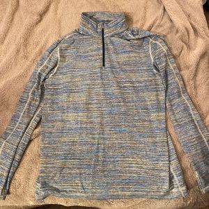 Men’s Lululemon Surge Warm 1/2 Zip Pullover